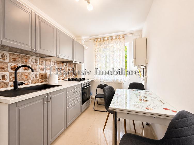 Apartament 2 camere | Tomis Nord | Termen lung - 2