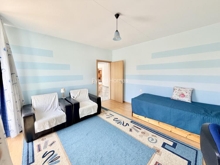 Casa individuala 8 camere Mosnita Veche ideala locuinta sau business - 15