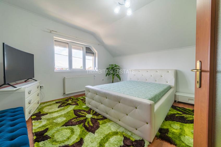 Casa | De Inchiriat | Mobilata + Utilata | Mosnita Noua | COMISION 0% - 20