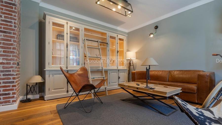 Apartament 2 camere finisaje LUX | Design elegant & confort absolut - 9