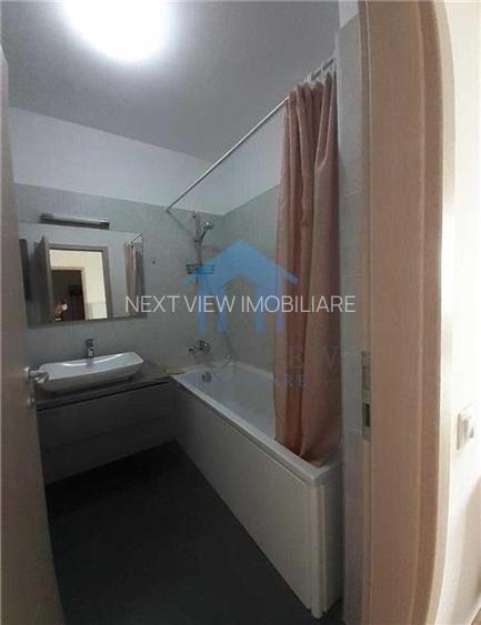 Apartament 2 camere, Grand Park - 2