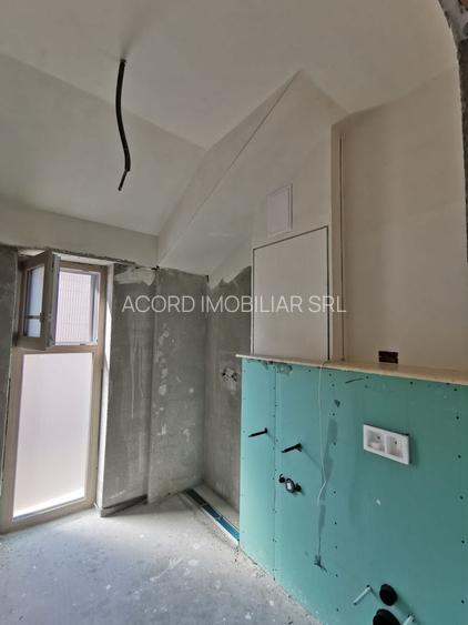 Casa de vanzare Duplex zona Carrfour - 7