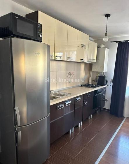 Apartament cu 3 camere de inchiriat ,etaj 1,zona Sesul de sus - 6