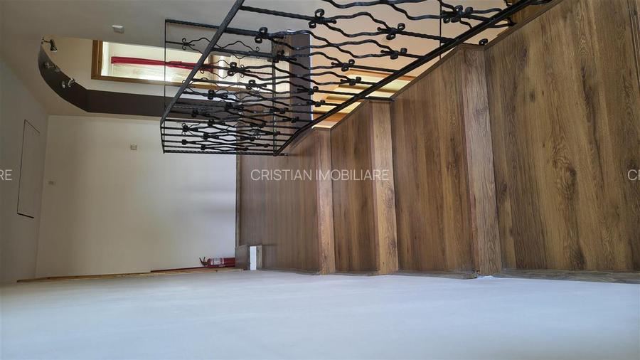 Constructie 2011  VILA P+1 Mobilata Centru (Rahovei-C Galati) 250mp utili 300mp - 8