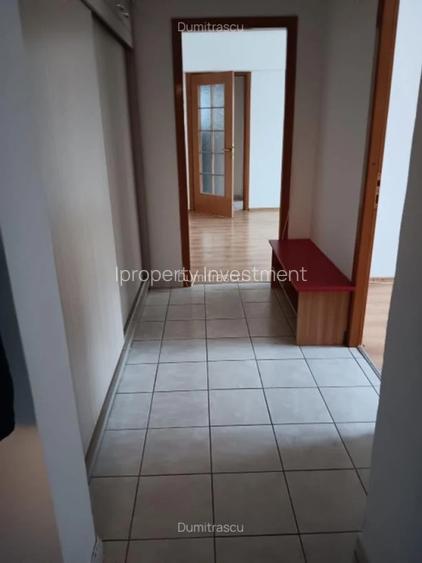 Turda, Mihalache | 3 Camere | Nemobilat | 2 Bai | Balcon - 6