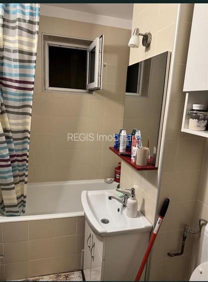Apartament 2 camere decomandat, renovat, parter inalt – zona Astra - 10