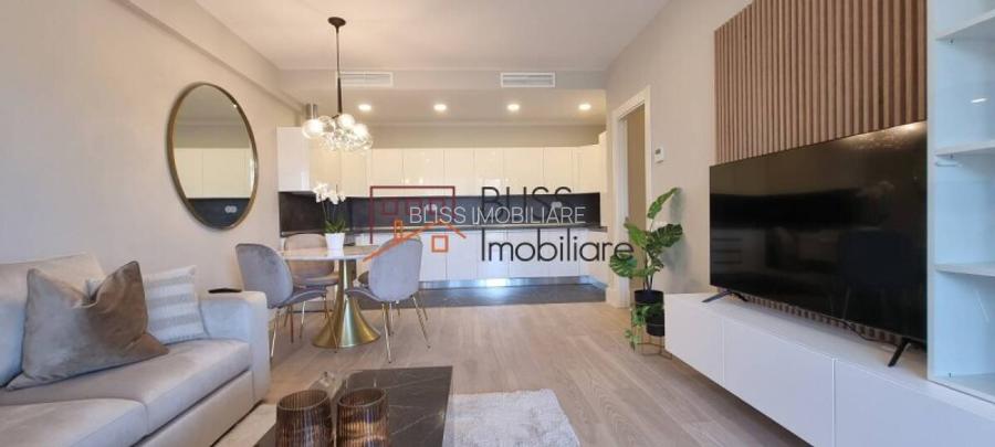 Apartament 3 camere în zona Pipera - 7