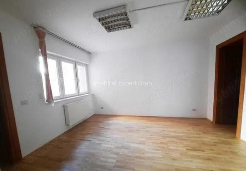 Metrou Obor-Calea Mosilor-Viitorului - 8