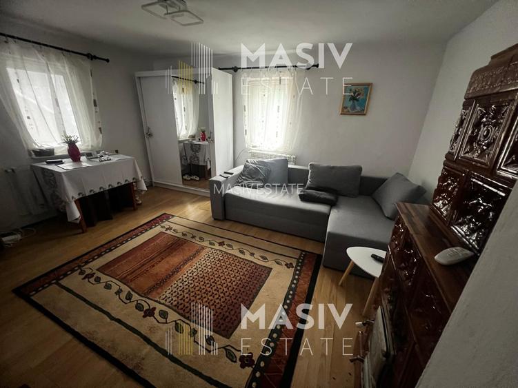 Casă de vânzare în Azuga – 3 camere, teren 167 mp, acces din 2 străzi - 8