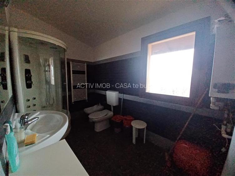 Otopeni- Therme Afacere La Cheie Cu Showroom - 15