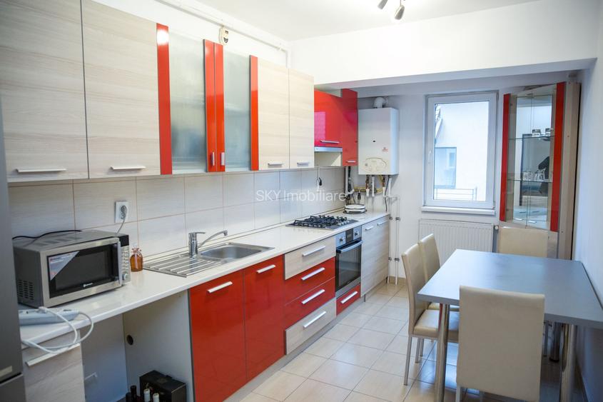 Direct Proprietar | Apartament 2 Camere | Zona Păcii Militari Parcare - 7