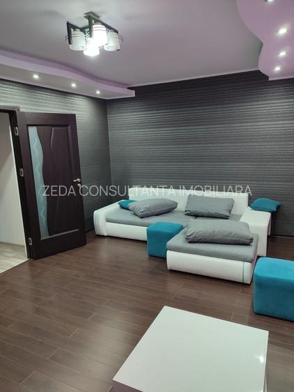 Apartament 2 camere Nicolar Grigorescu Titan Camil Ressu - 2