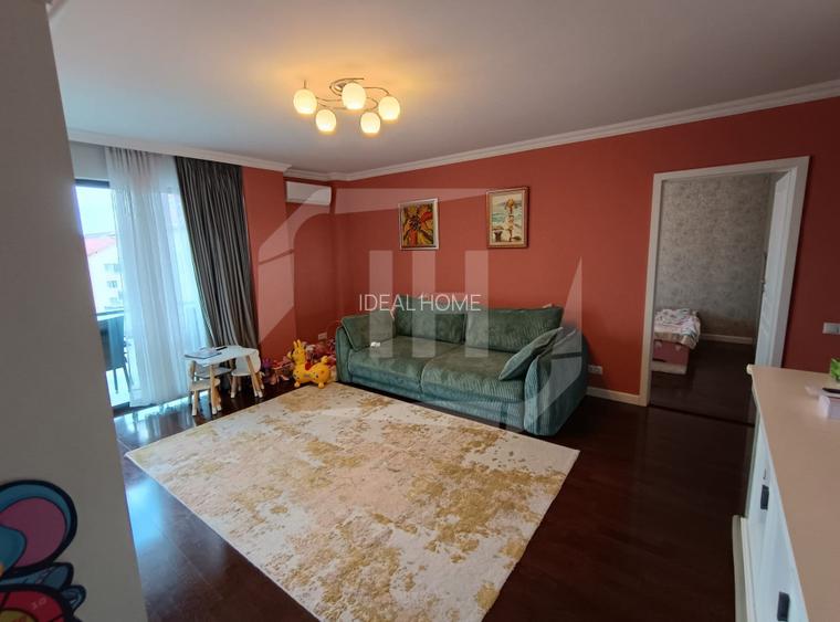 Apartament 2 camere, parcare, boxa, intermediar, Buna Ziua - 2