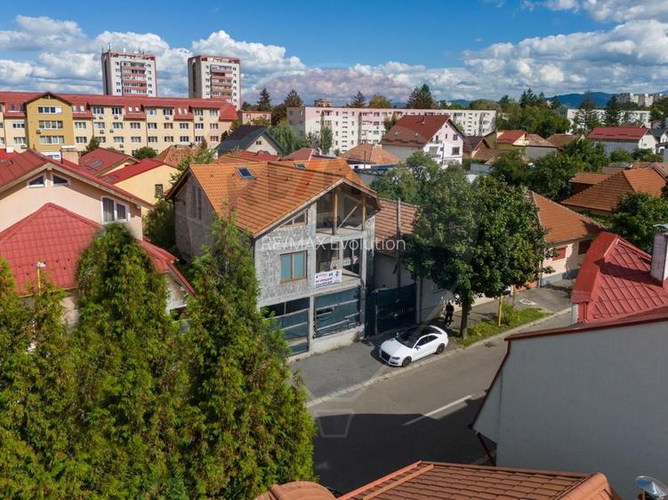 CASA LA ROSU | TOMIS 21 | 325MP | 346MP CURTE | 470 TEREN |ACCES AUTO - 3