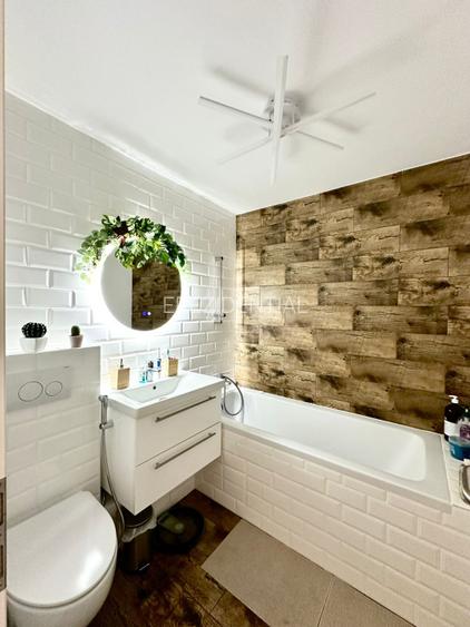 Apartament 2 camere 13 Septembrie -Palatul Parlamentului - 9