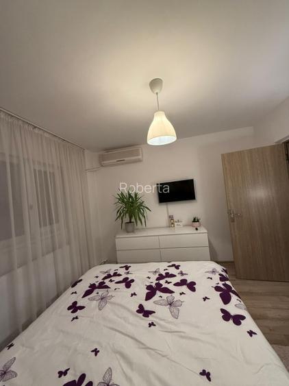 2 camere | Mobilat si Utilat Complet | Centrala termica - 10