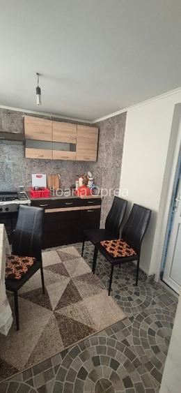 Casa + Teren de Vanzare - 5