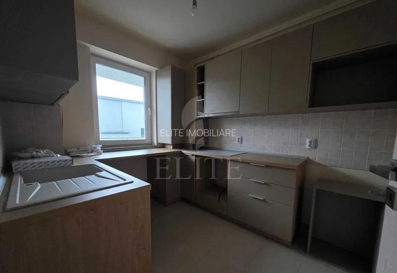 Apartament 2 camere în zona INTRE LACURI - 4