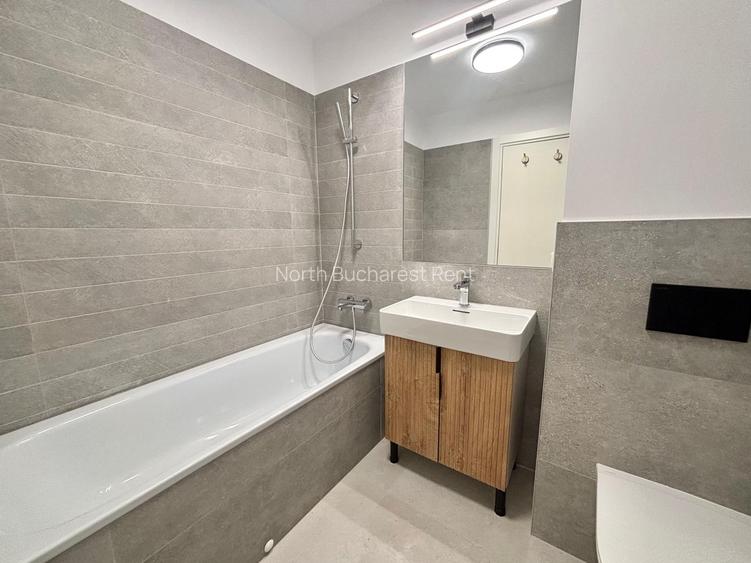 Apartament cu 2 camere de inchiriat | Floreasca - 11