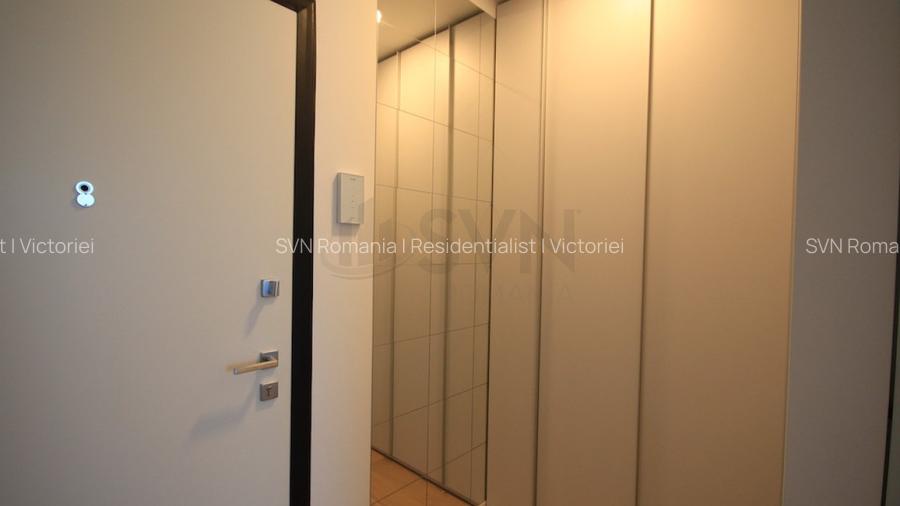 REA1007595 One Eliade - 2 camere - complet mobilat - 12