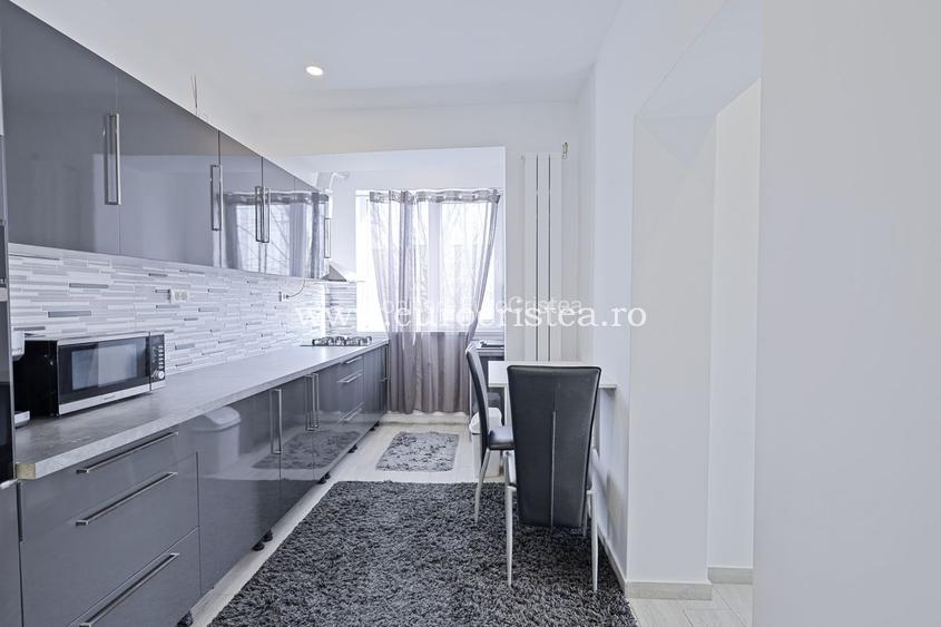 Apartament 2 camere, Mangalia – Centru Vechi | La doar 300 m de plajă - 5