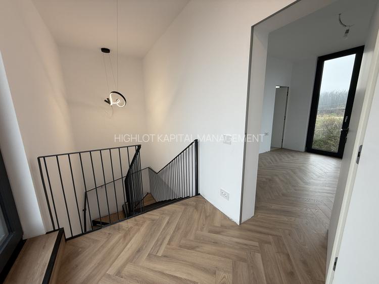 OFERTA SPECIALA IN MOGOSOAIA FRF | VILA MODERNA LANGA PADURE | FINISATA 2025 - 19