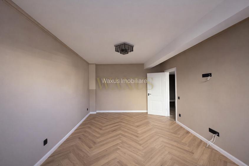 Apartament Mobilat - SU 55MP I Balcon I Parcare - zona Terra - 4