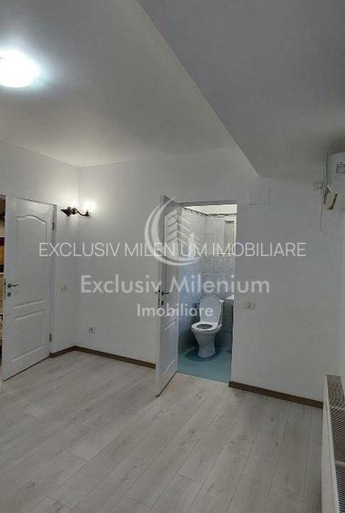 Apartemant 3 camere Natiunile Unite - Unirii Nemobilat - 5