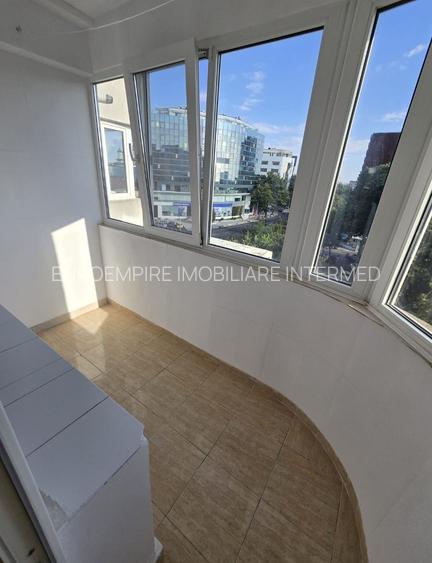 Apartament 2 camere de inchiriata in Constanta zona Spitalul Militar - 5