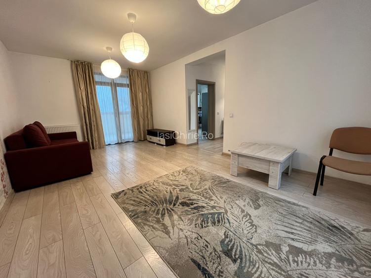 Casa de inchiriat zona CUG Valea Adanca - 7