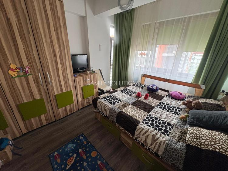 Apartament 2 camere decomandat 63mp | Gama Residence | Popesti-Leordeni - 31