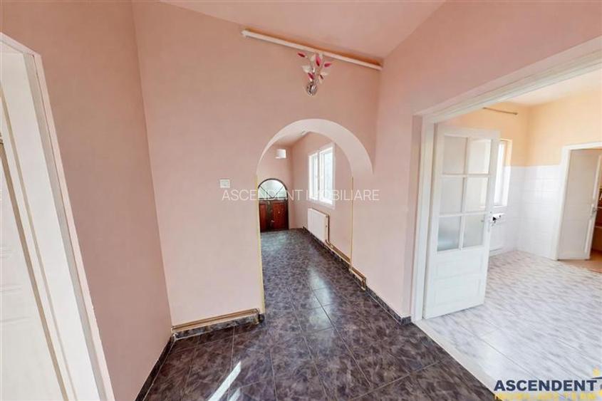 3D! Apartament in casa:recomandat locuinta sau business, Garii -Tractorul, Braso - 2