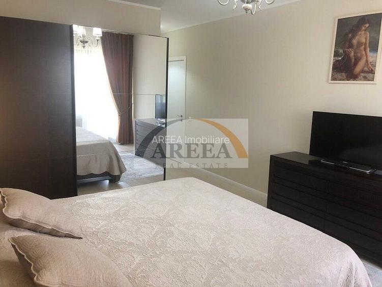 Apartament luxos,luminos,foarte spatios in Erou Iancu Nicolae-Oferta atractiva - 6