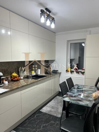 Etajul 1. Bucatarie inchisa. Spatios ! - 5