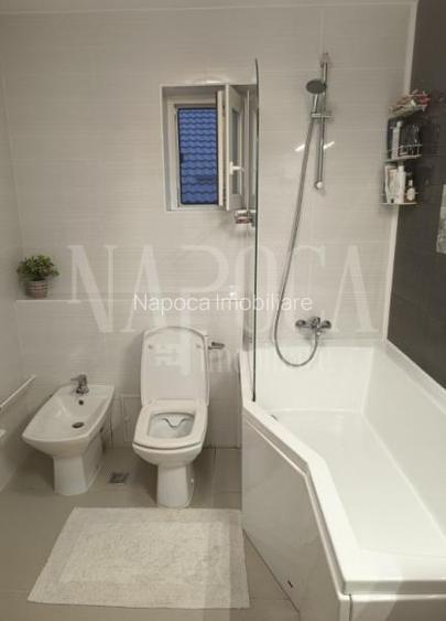 Casa 3 camere de vanzare in Sannicoara - 5