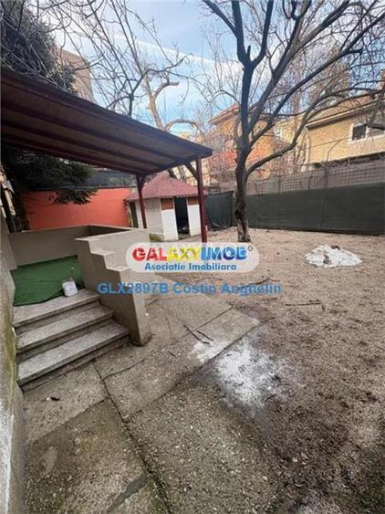 Vila individuala cu gradina generoasa - Floreasca - 16