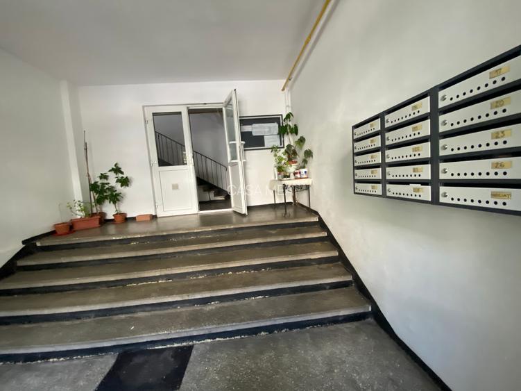 Apartament 3 camere Mall Vitan vis-a-vis - 29