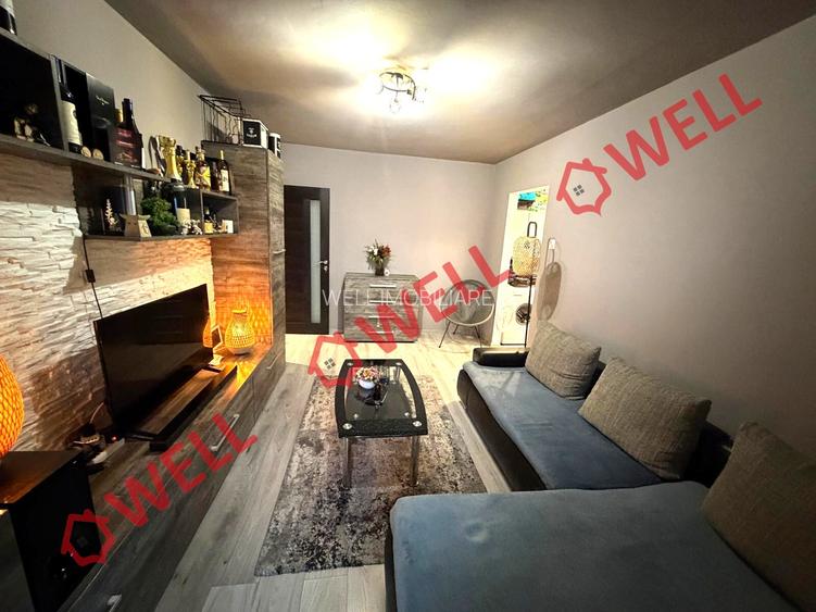Apartament cu 2 camere de vânzare în Târgu Secuiesc, pe strada Oituz! - 3
