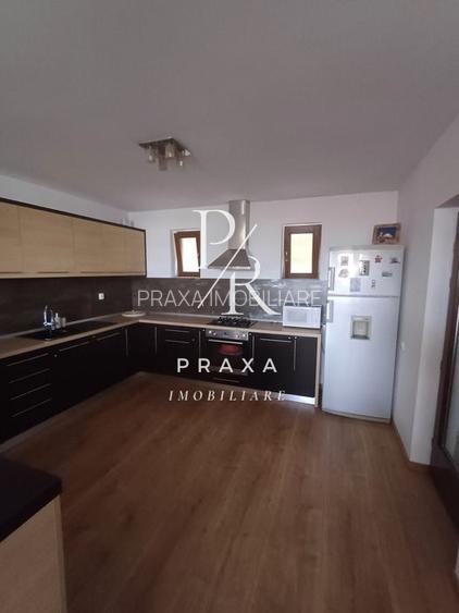 Casa individuala, 4 camere,165 mp, teren 350 mp,  garaj, zona Avram Iancu - 4