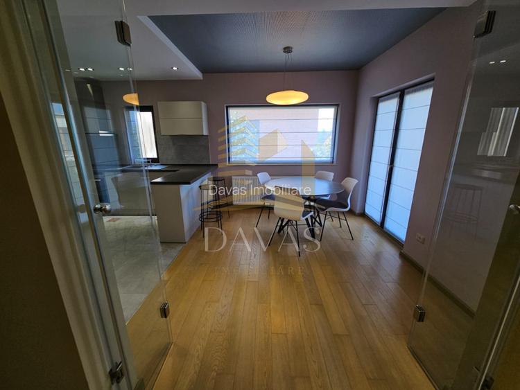 Vilă de Lux în Gruia – Oferta premium de închiriere | 6 Parcări - 14