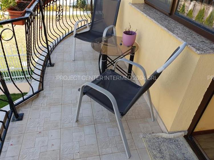 De inchiriat vila Gavana Platou - complet mobilata si utilata - 13