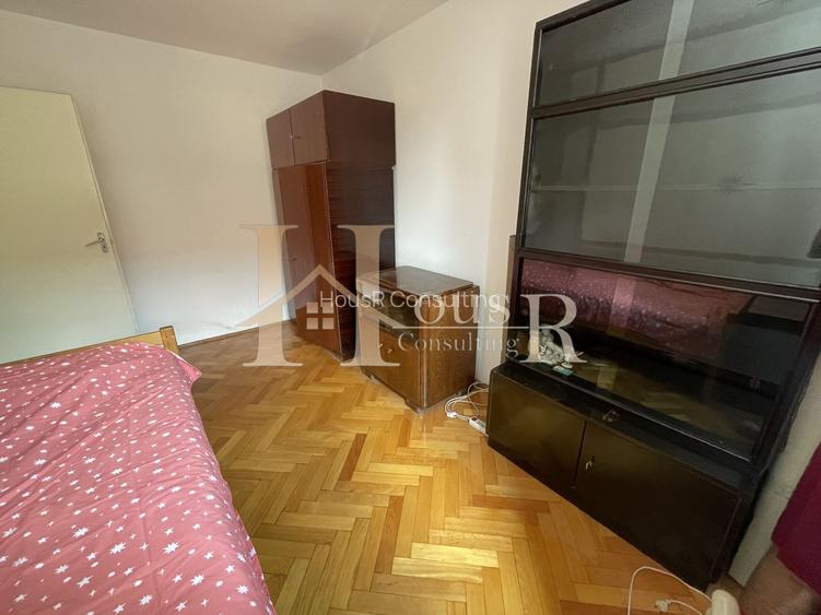 3 camere langa Piata 700. Etajul 2. Disponibil imediat - 7