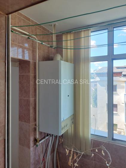 Apartament 2 camere Podu de Fier - 4