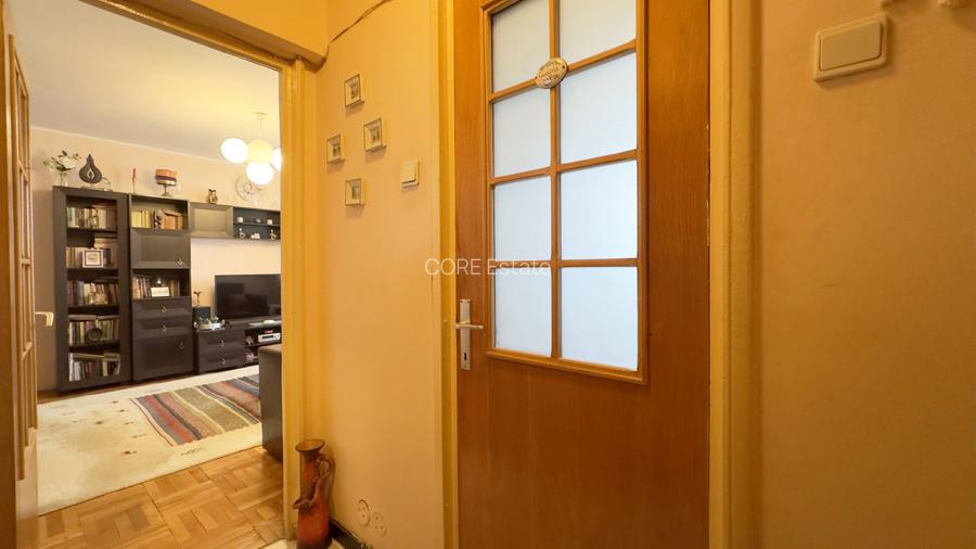 Locația pe care o cauți: apartament 3 camere între Plaza și AFI - 53