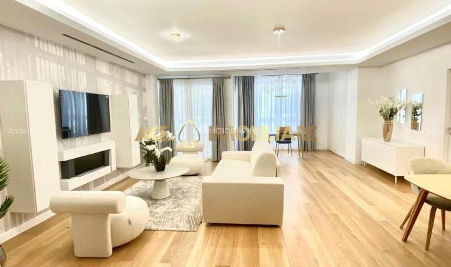 2 Camere de inchiriat | Persepolis-Herastrau | parcare | balcon - 3