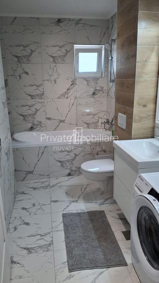 Prima Inchiriere/Nou, 2 camere, 2 balcoane, Parcare subterana-Tudor - 9