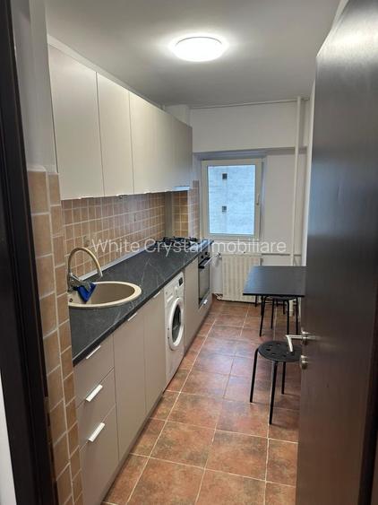 Închiriez garsonieră modernă, Mall Vitan, spațioasă - 3