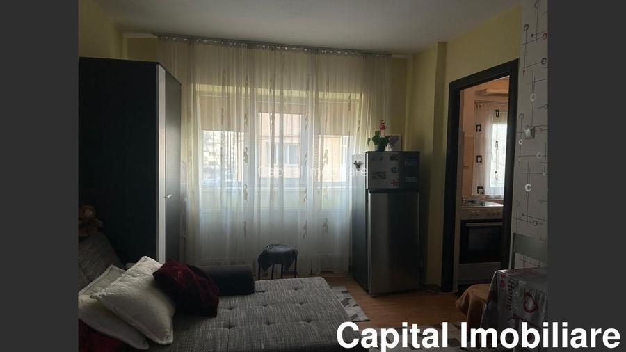 Garsonieră renovată, mobilată și utilată,Str Agriculturii.Comision 0!! - 3