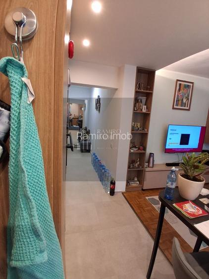 OCAZIE Apartament 3 camere Drumul Taberei 4 min de metrou - 18