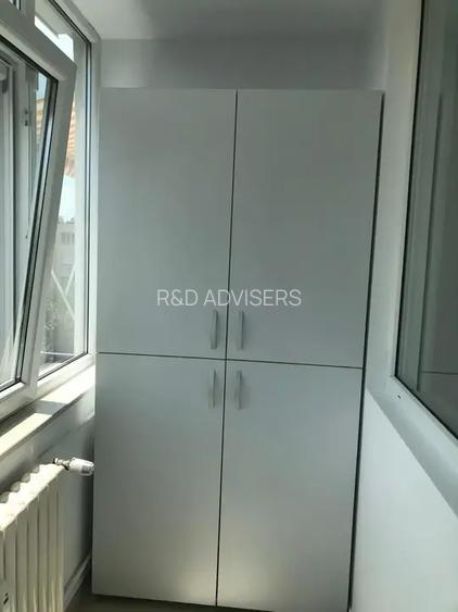 Apartament 3 Camere Mobilat | Titan-1 Decembrie 1918 | Metrou 14 min - 14
